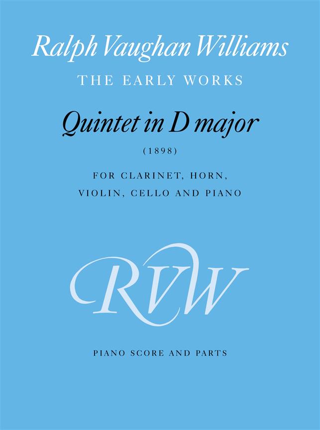 Quintet in D major