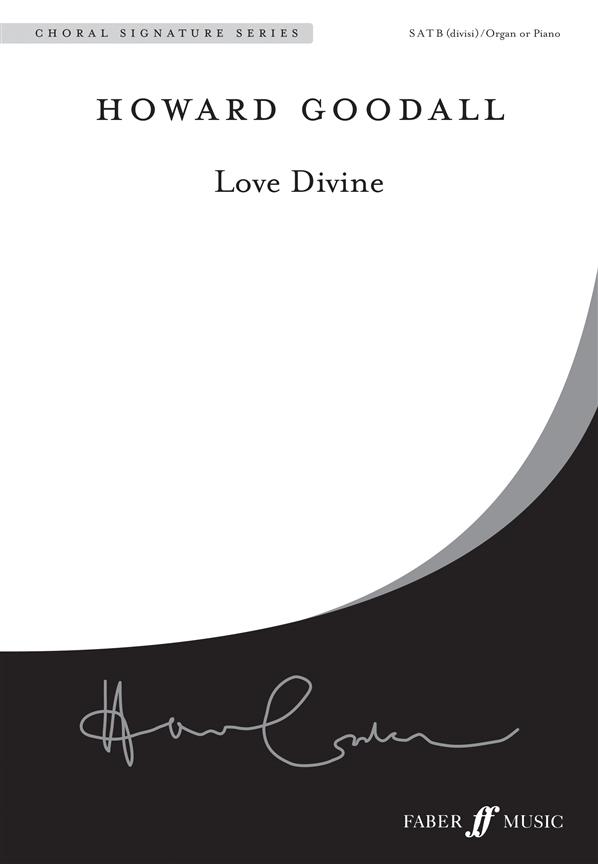 Love Divine