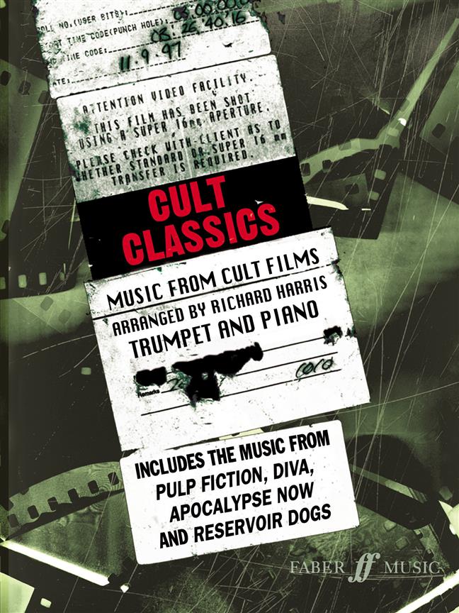 Cult Classics