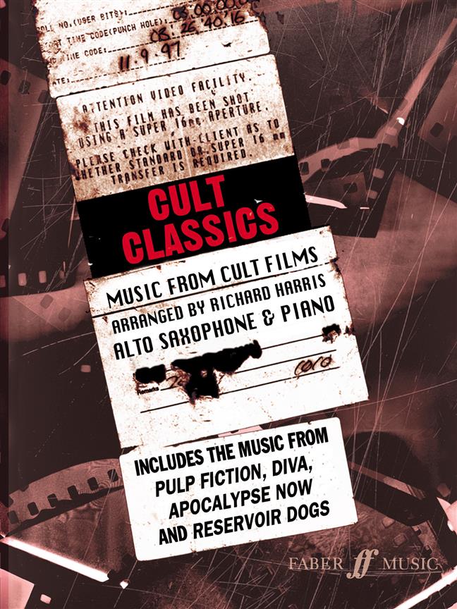 Cult Classics