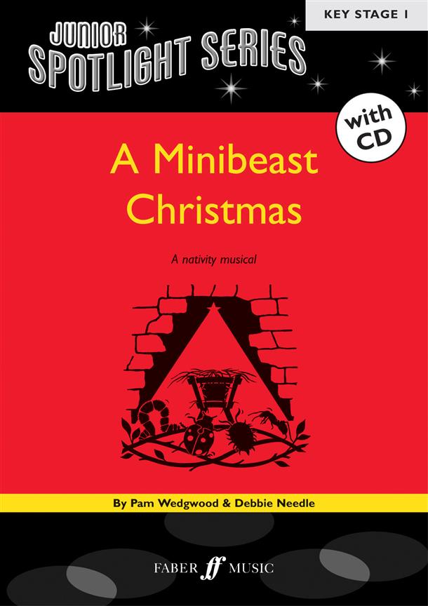 Minibeast Christmas