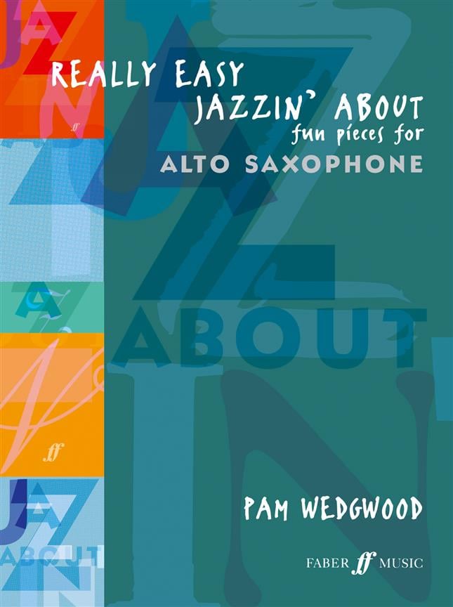 Really Easy Jazzin 'About
