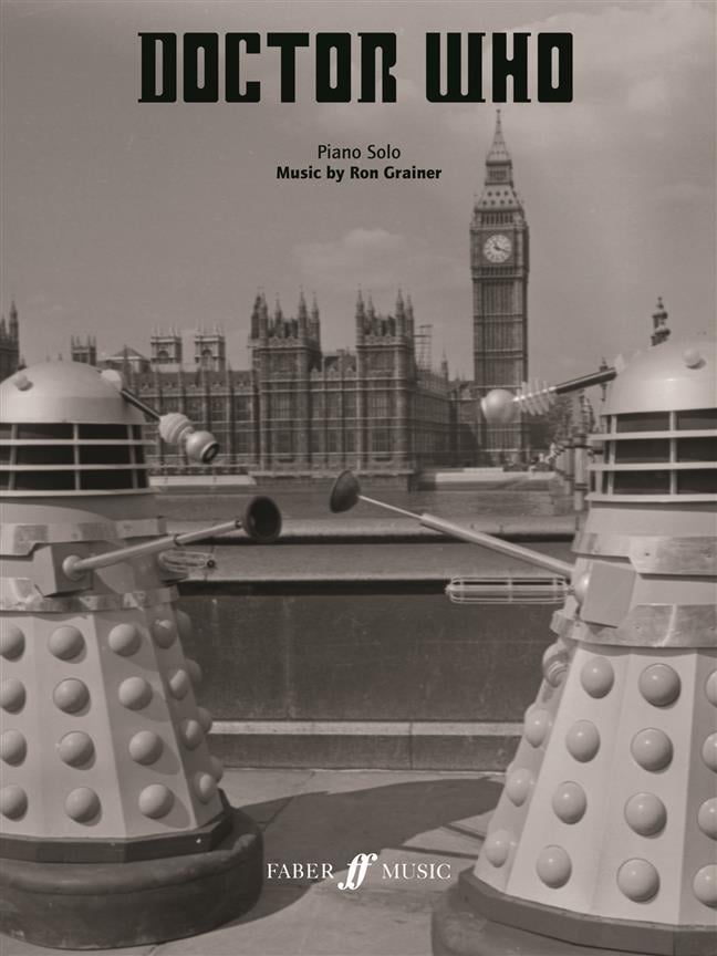 Doctor Who (TV Theme)