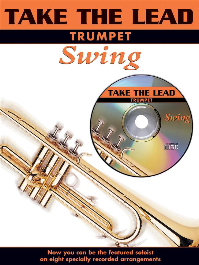 Take The Lead - Swing