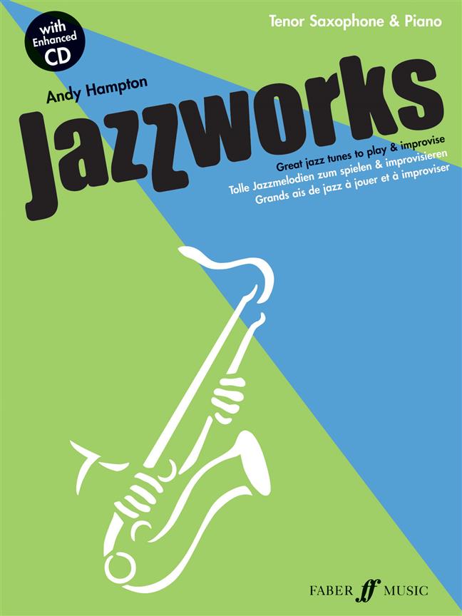 Jazzworks
