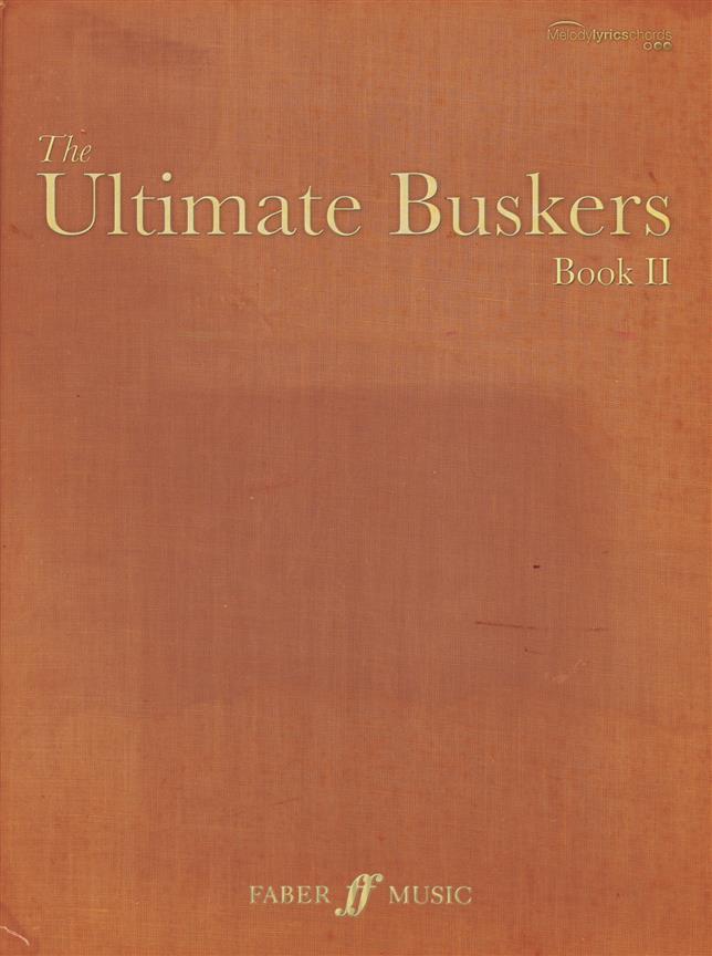 Ultimate Buskers Book 2