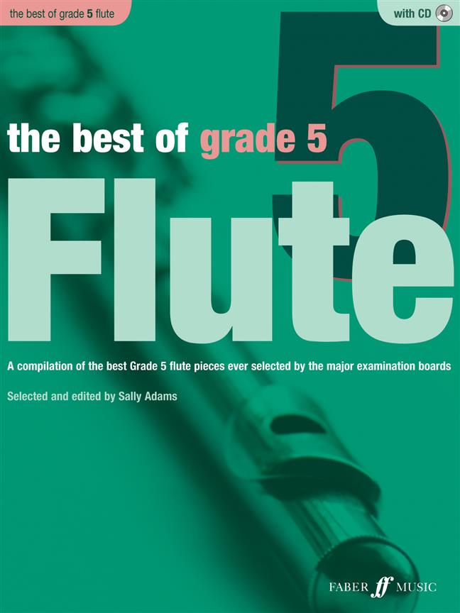 Best Of Grade 5