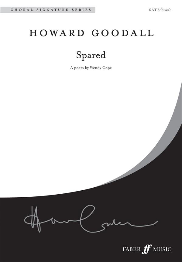 Spared.