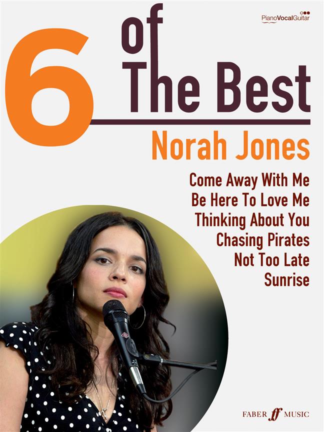 Six of the Best