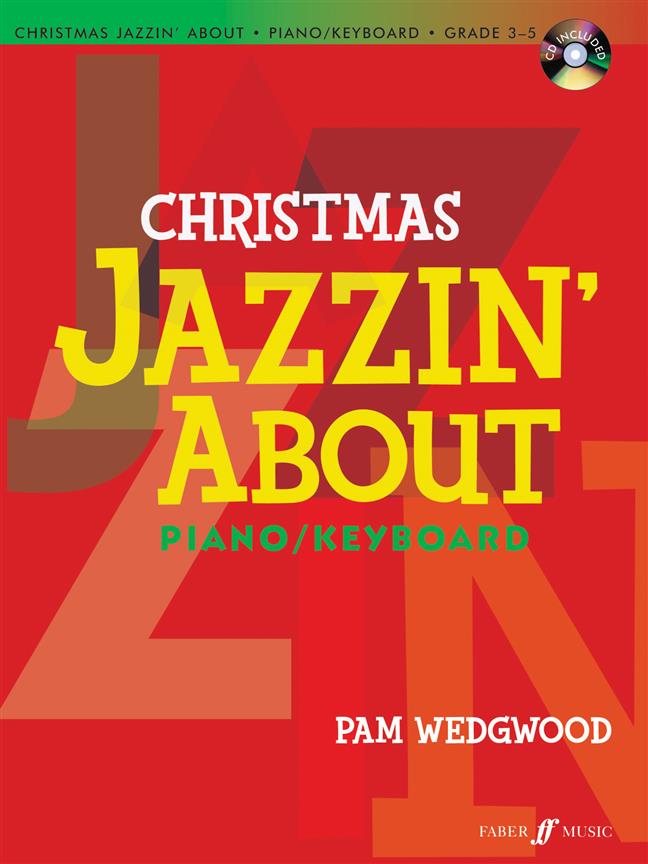 Christmas Jazzin' About