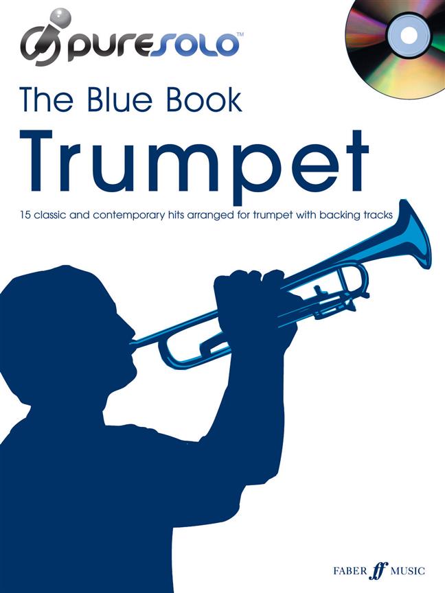 Pure Solo Blue Book