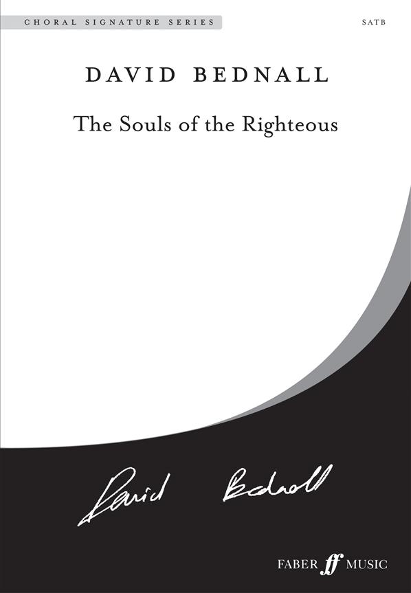 The Souls of the Righteous