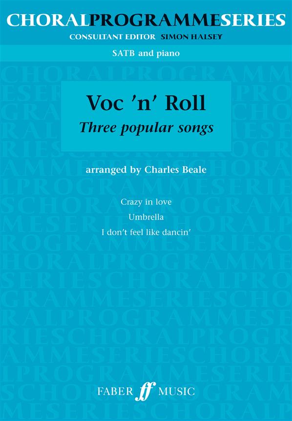 Voc 'N Roll (Popular Son