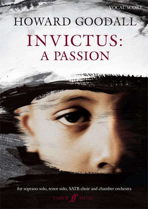 Invictus: A Passion