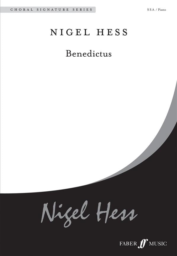 Benedictus.