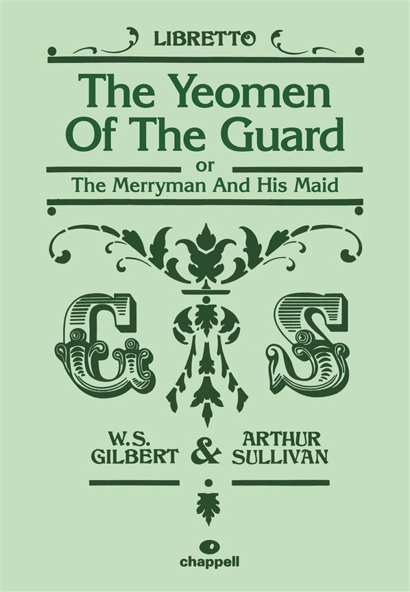 The Yeomen Of The Guard