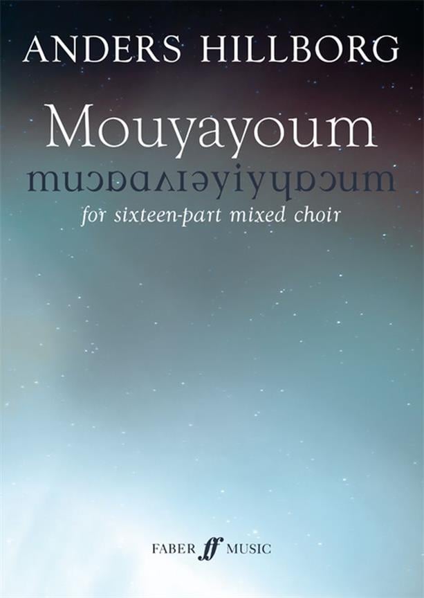 Mouyayoum
