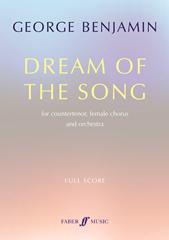 Dream of the Song