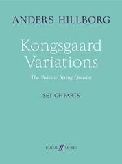 Kongsgaard Variations