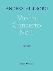 Violin Concerto No.1