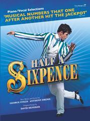 Half a Sixpence