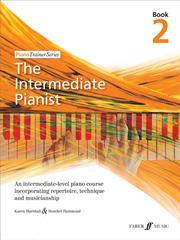 The Intermediate Pianist Book 2