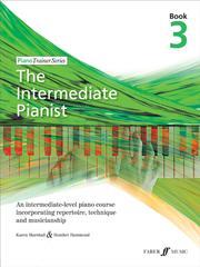 The Intermediate Pianist Book 3