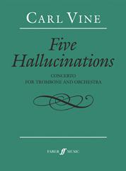 Five Hallucinations