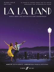 La La Land -Piano solo
