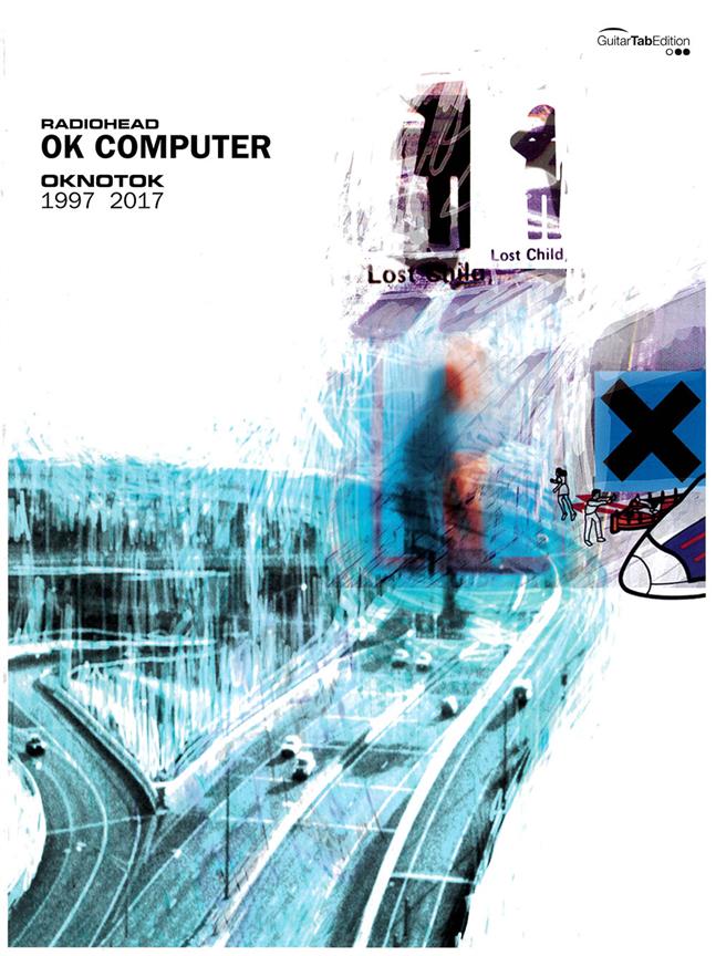 OK Computer OKNOTOK 1997-2017