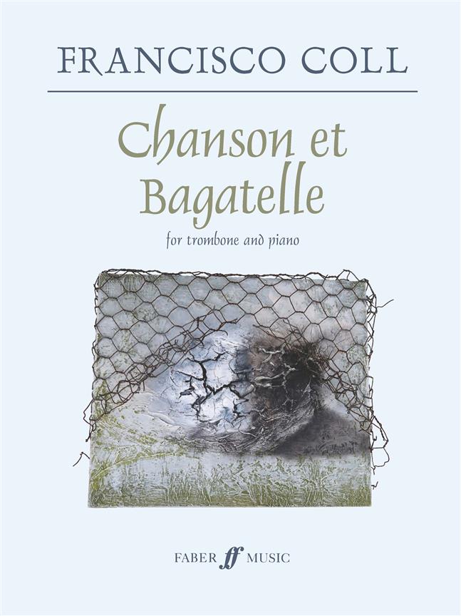 Chanson et Bagatelle