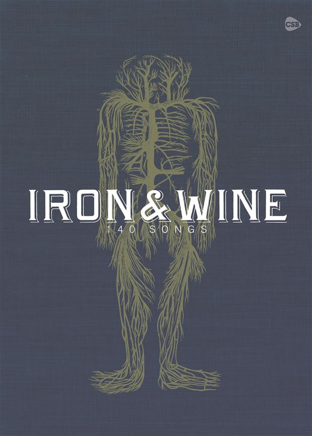 Iron & Wine: The Songbook
