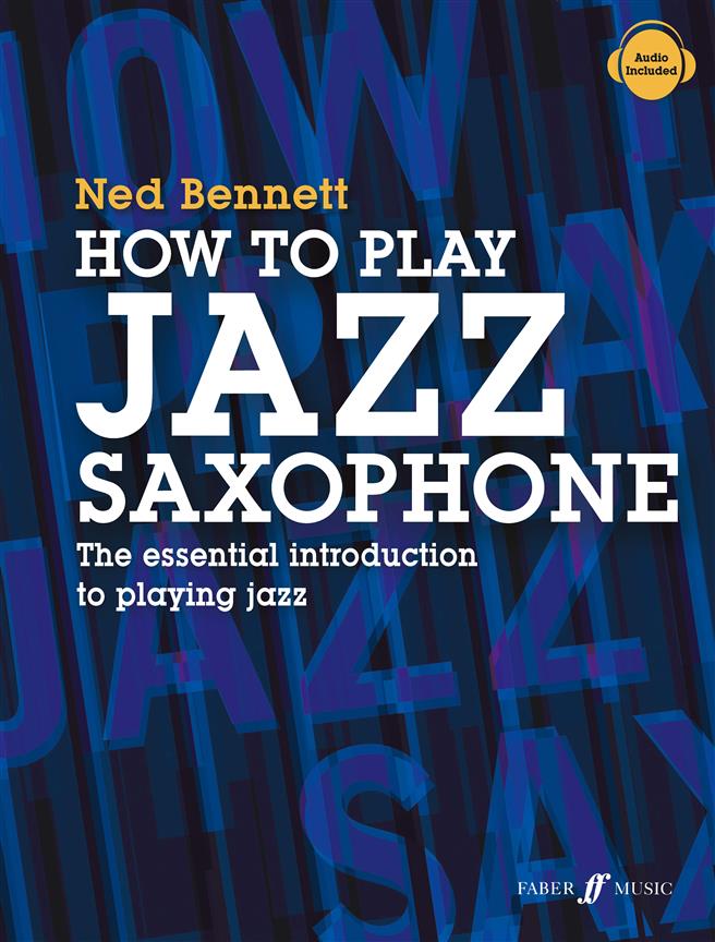 How To Play Jazz Saxophone