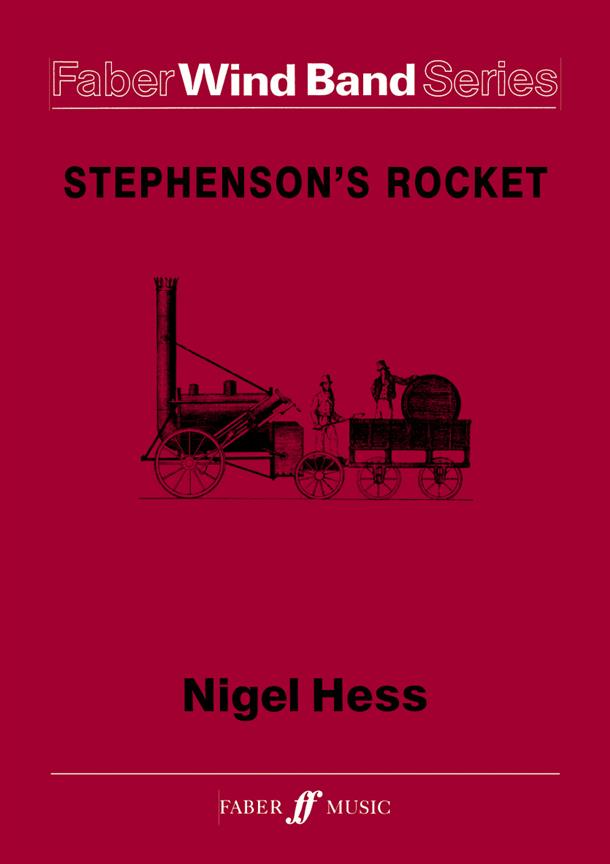 Stephenson's Rocket