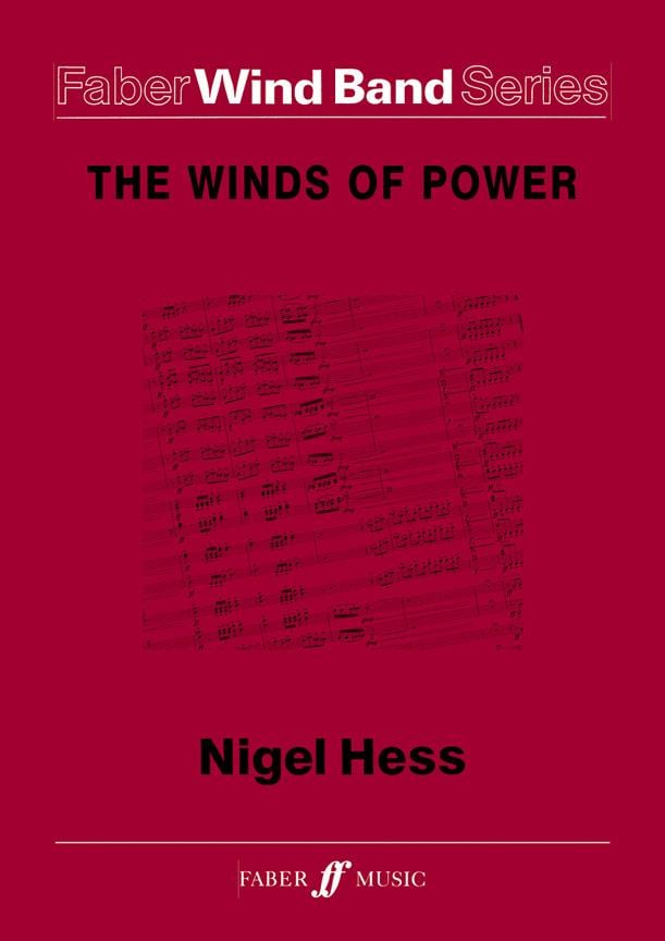 The wind of power