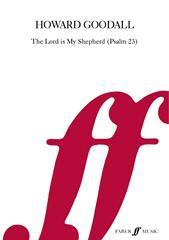 Lord is my shepherd
