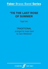 Tis the Last Rose.