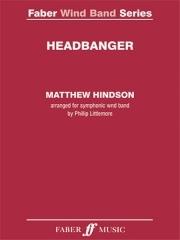 Headbanger. Wind band