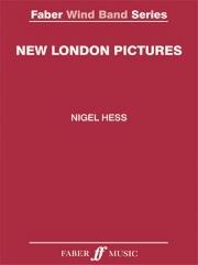 New London Pictures. Wind band