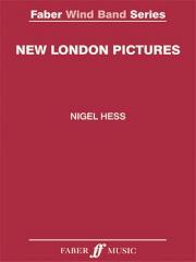 New London Pictures. Wind band