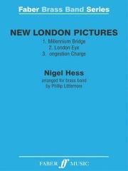 New London Pictures