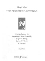 The Pied Piper's Revenge