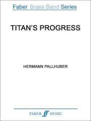 Titan's Progress