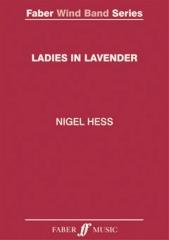 Ladies in Lavender
