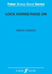 Lock Horns/Rage On