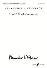 Hark! Mark the Music (SA)
