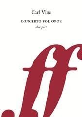 Concerto for Oboe