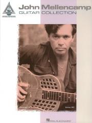 John Mellencamp Guitar Collection