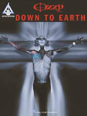 Down To Earth
