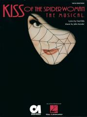Kiss of the Spider Woman (piano/vocal)